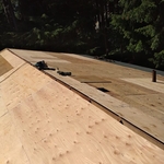 Full Plywood Replacement