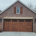 garage door