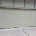garage door