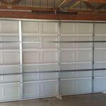 garage door