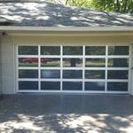 garage door