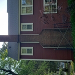 chimney