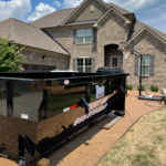 Dumpster Rental