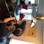 Viking cooktop service