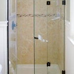 Shower Enclosure