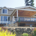 After remodel, Lake Tapps