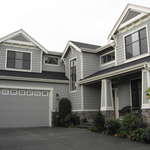 Typical single family