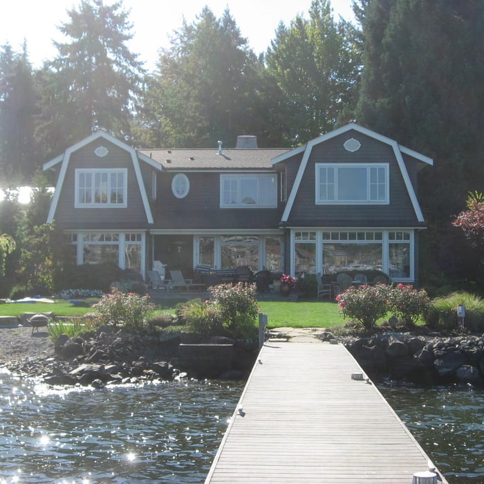 Waterfront