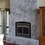 Calacatta Super White Quartzite