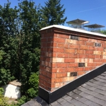 Rain Away Chimney Systems