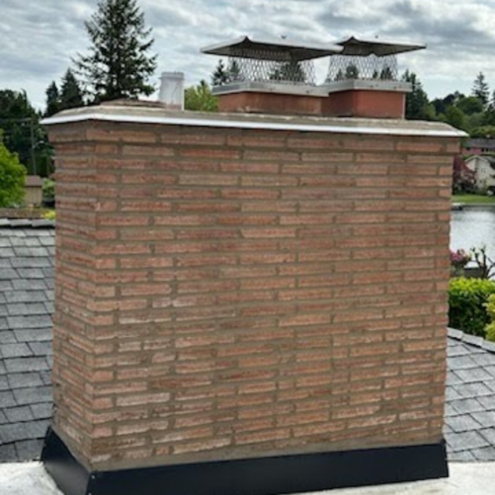 Chimney Projects