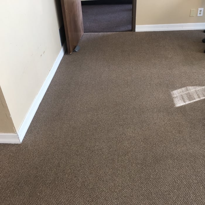 Very Pleased Client