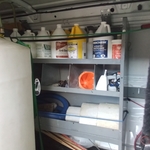 My work