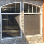 Stone Siding