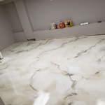 Metallic Epoxy