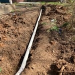 Sewer pipe