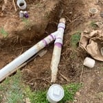 Sewer pipe