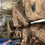 Sewer pipe