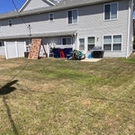 before and after photos