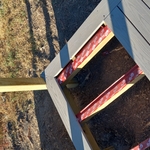 Three Crosses