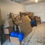 JUNK REMOVAL