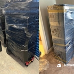 Storage to House