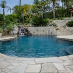 Complete Backyard Remodel