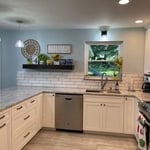 Edgewood Kitchen remodel