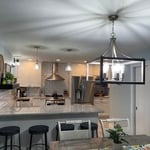 Edgewood Kitchen remodel