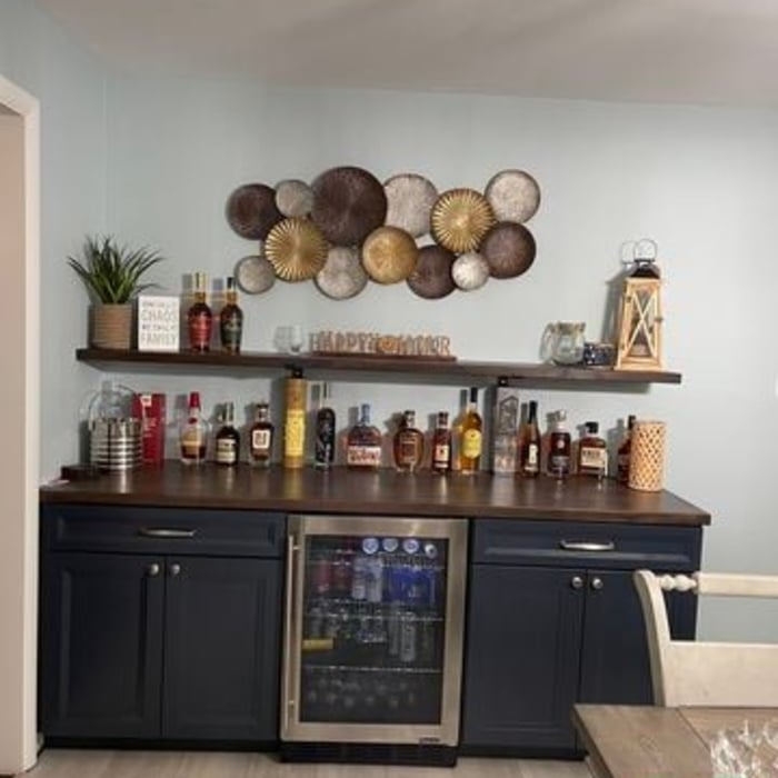 Edgewood Kitchen remodel