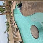Pool Maintenance - After