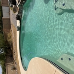 Pool Maintenance