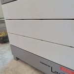 14kw HomeGrid Battery