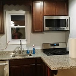 My work