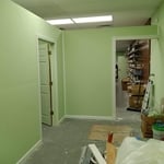 my projects