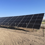 GM Solar System