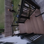 Exterior Steps