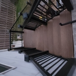 Exterior Steps