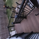 Exterior Steps