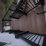 Exterior Steps