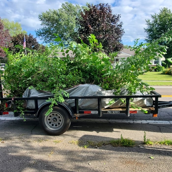 Trailer
