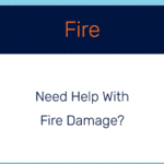 Fire Restoration