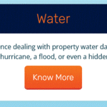 Water Restoration