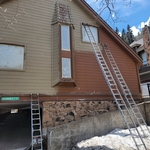 Exterior Paint