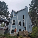 Exterior Paint