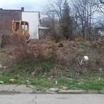 Land Excavation
