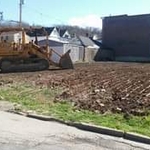 Land Excavation