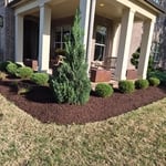 Mulching