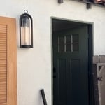Light fixture
