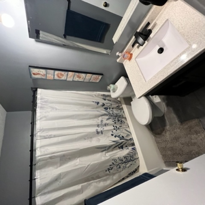 Bathroom 1
